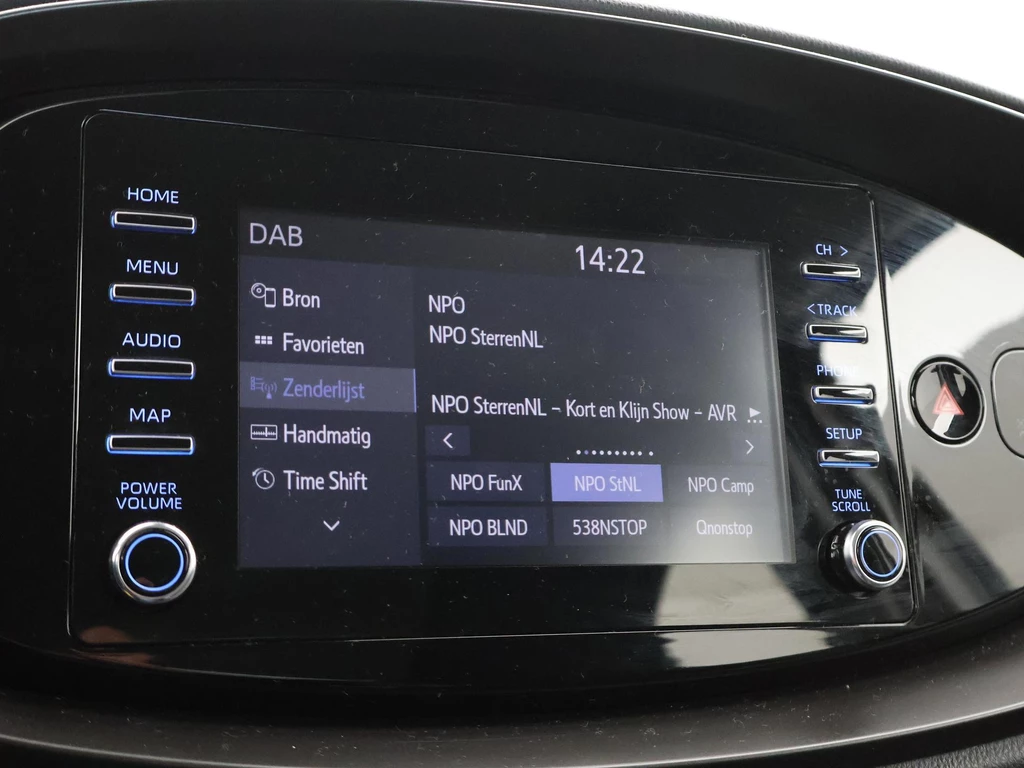 Toyota Aygo – foto 30