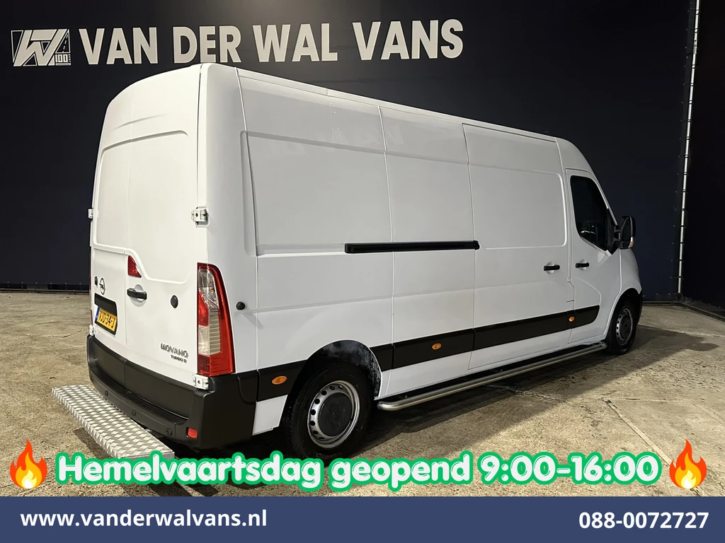 Opel Movano – foto 3