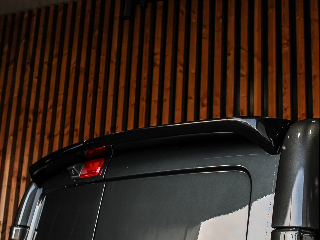 Renault Trafic – foto 45