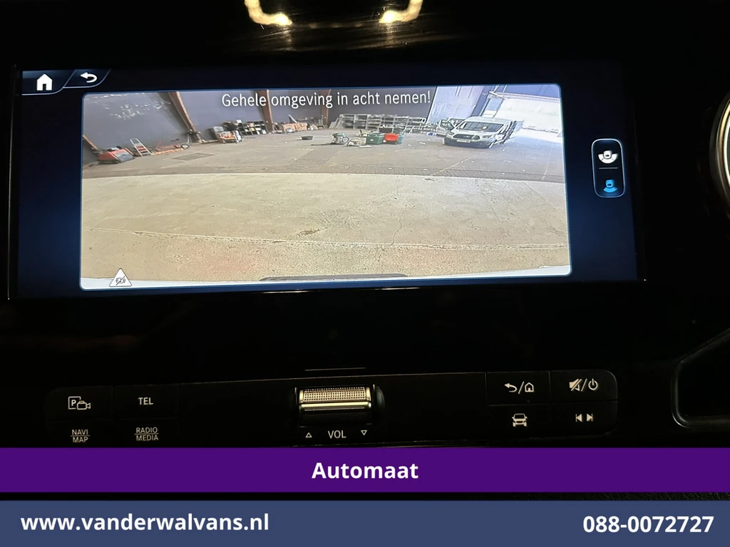 Mercedes-Benz Sprinter – foto 7
