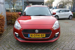 Suzuki Swift – thumbnail 11