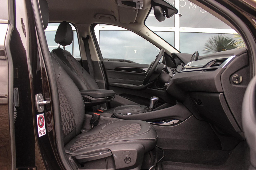 BMW X1 – foto 21