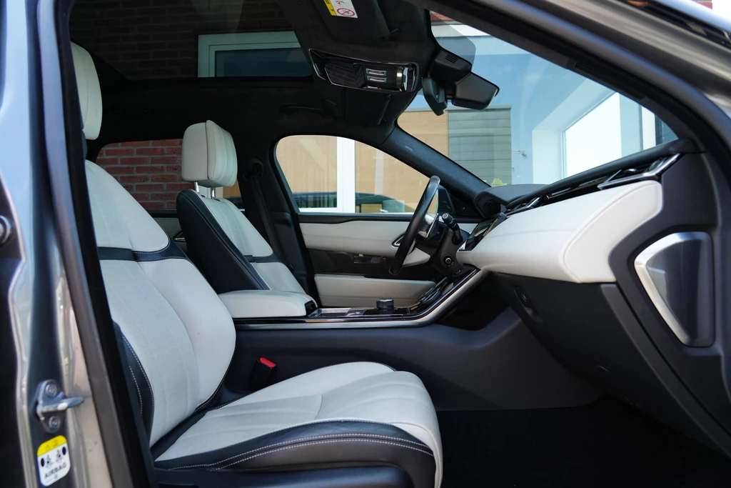 Land Rover Range Rover Velar – foto 11