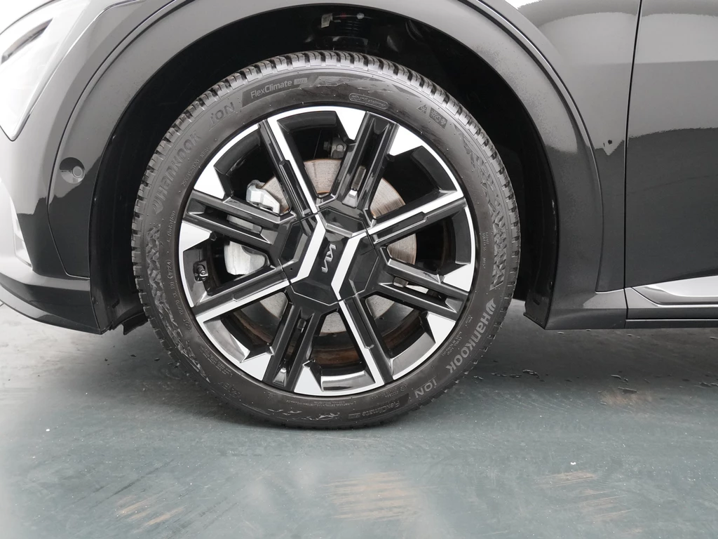 Kia EV6 – foto 15