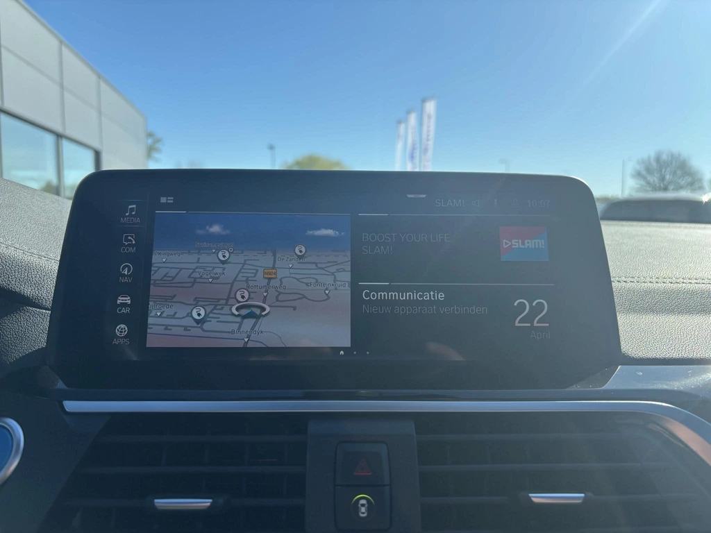BMW iX3 – foto 22