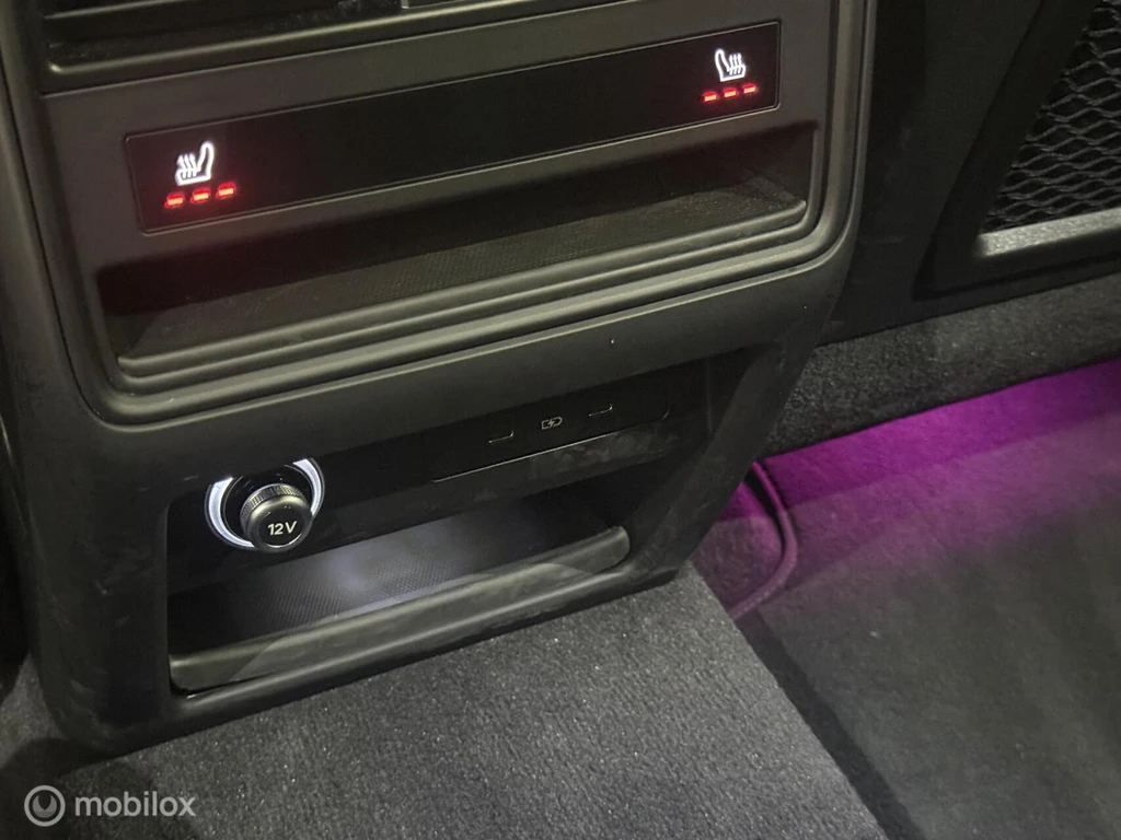 Porsche Cayenne – foto 18