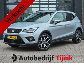 SEAT Arona – thumbnail 1