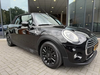 MINI Cabrio – thumbnail 20