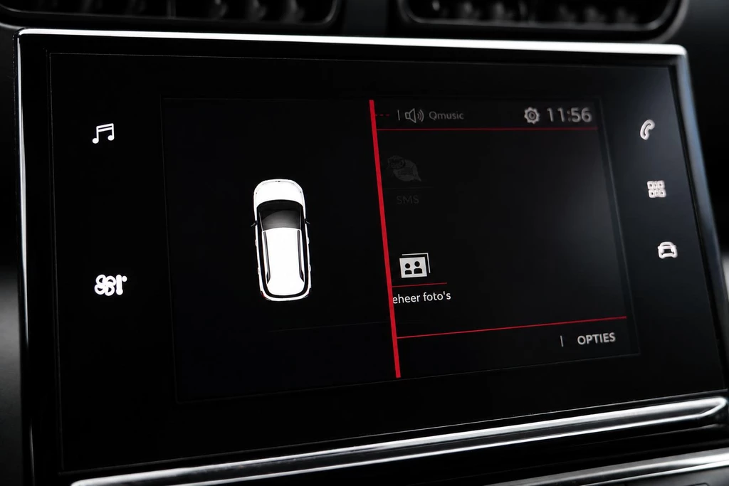 Citroën C3 Aircross – foto 10