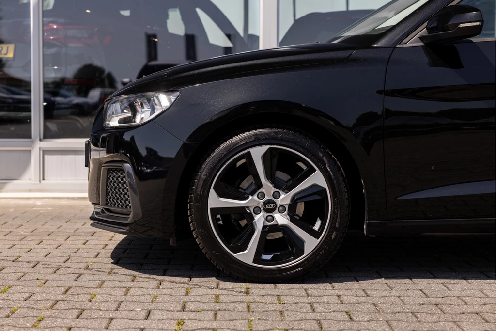 Audi A1 Sportback – foto 22