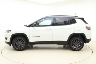 Jeep Compass – thumbnail 2