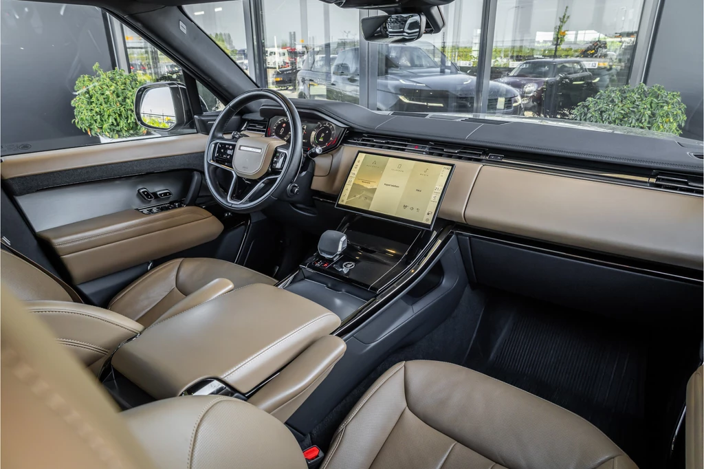Land Rover Range Rover Sport – foto 14