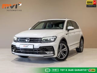 Volkswagen Tiguan – thumbnail 1