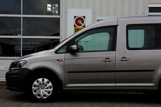 Volkswagen Caddy – thumbnail 6