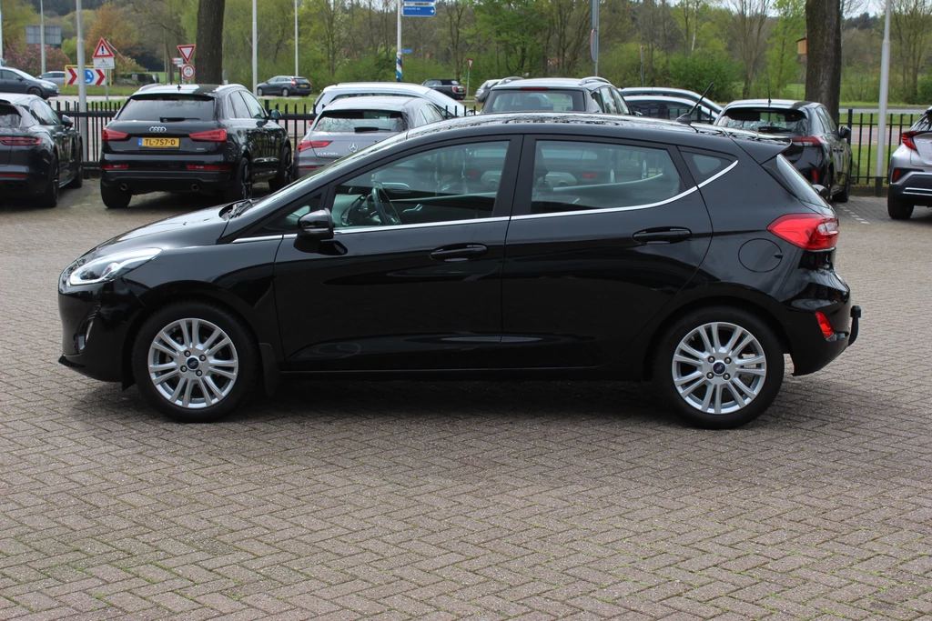 Ford Fiesta – foto 2