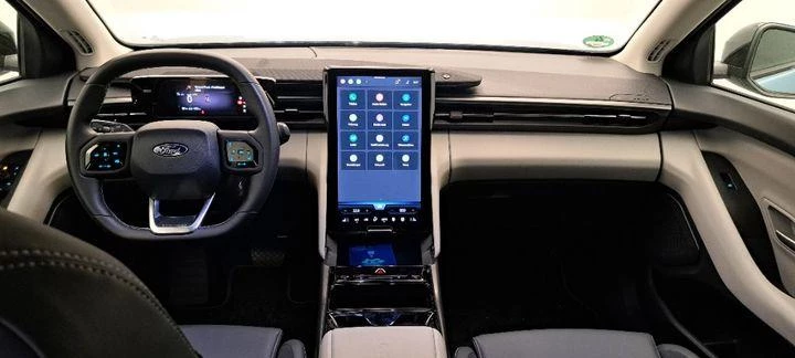 Ford Explorer – foto 5