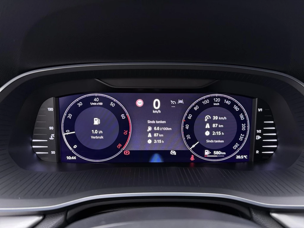 Škoda Octavia – foto 15