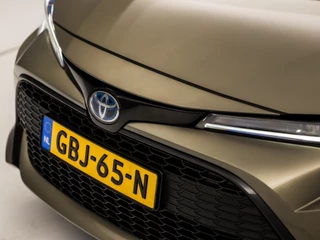 Toyota Corolla – thumbnail 35