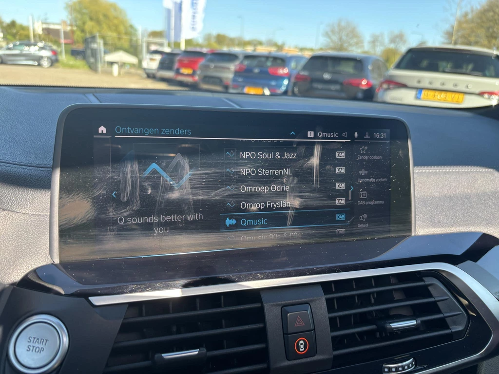 BMW X3 – foto 22