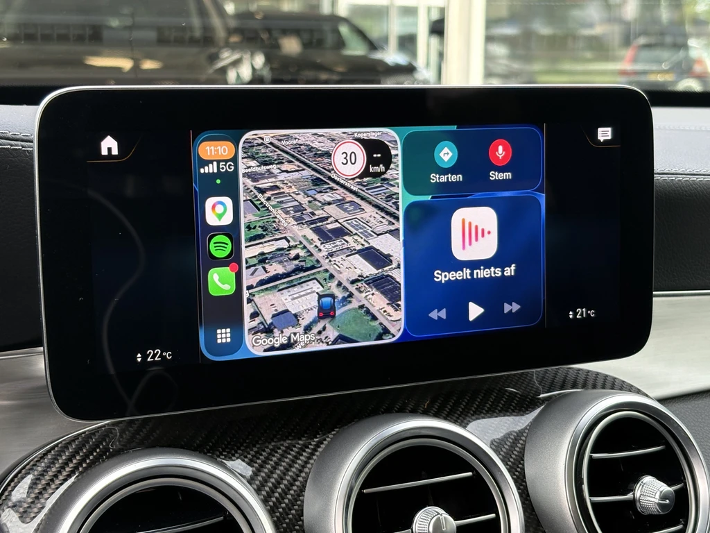 Mercedes-Benz GLC – foto 17