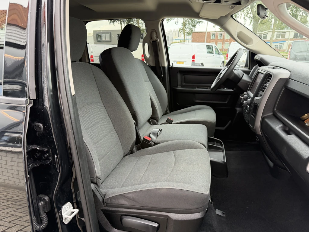 Dodge Ram 1500 – foto 39