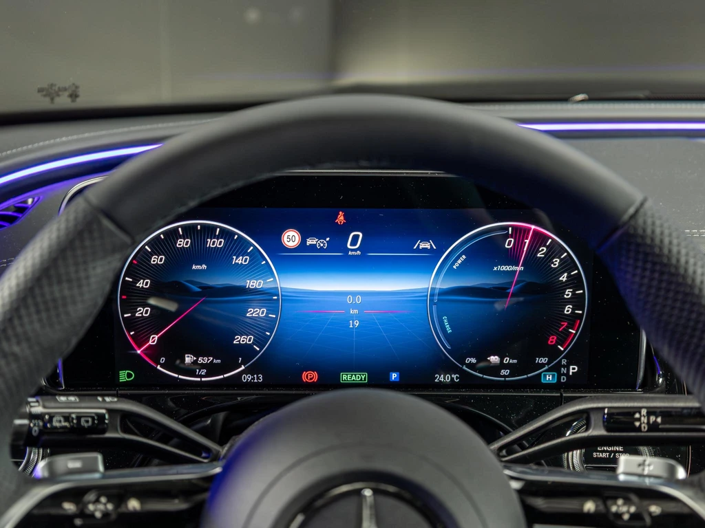 Mercedes-Benz E-Klasse – foto 17