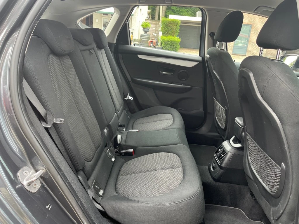 BMW 2 Serie – foto 17