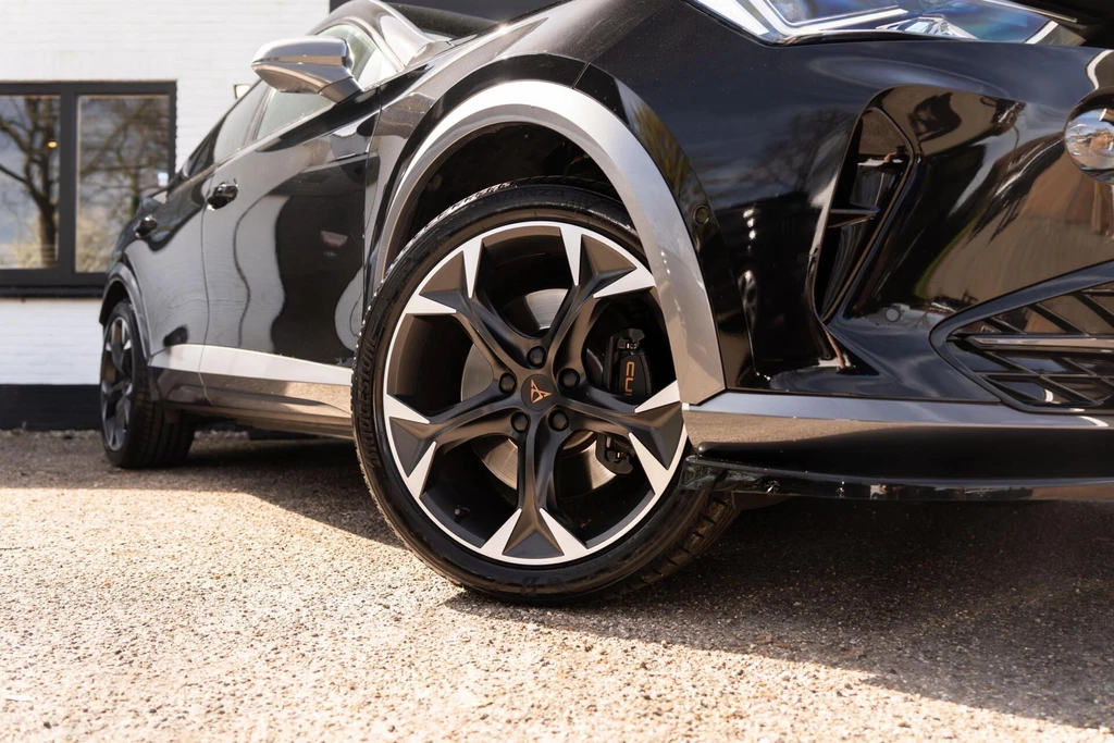 CUPRA Formentor – foto 10