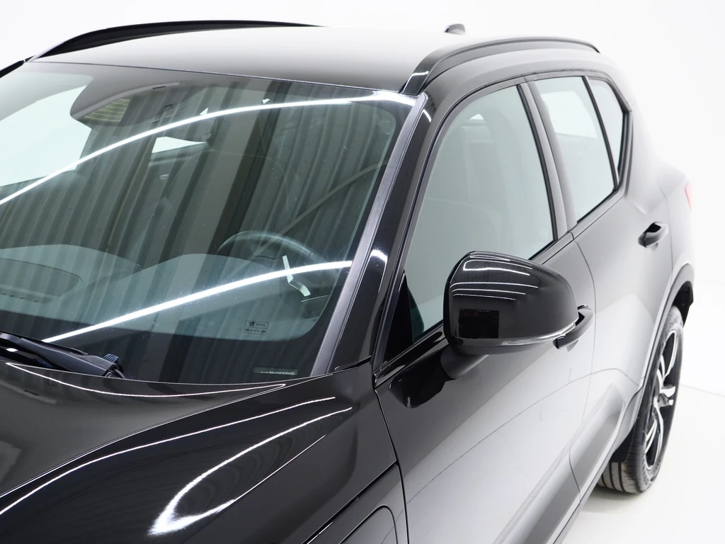 Volvo XC40 – foto 16