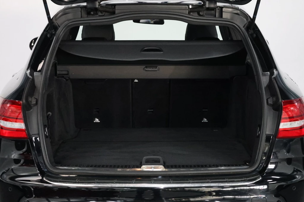 Mercedes-Benz C-Klasse – foto 25