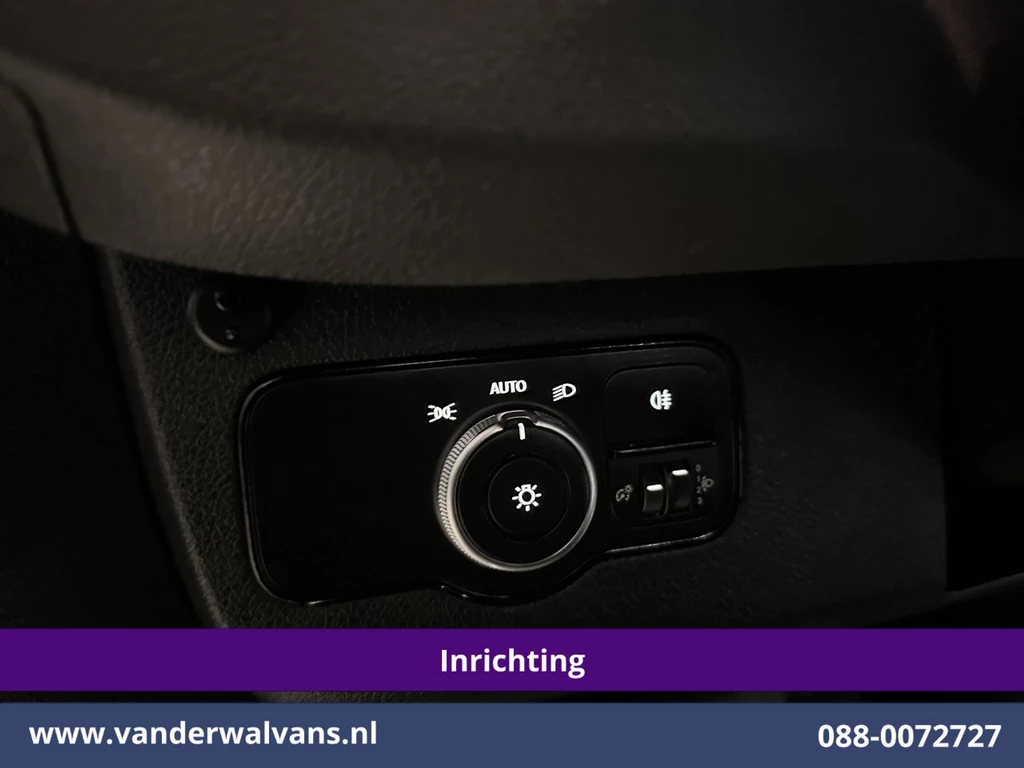 Mercedes-Benz Sprinter – foto 16