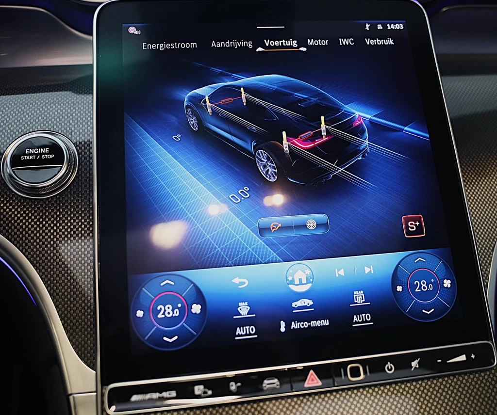 Mercedes-Benz GLC – foto 37
