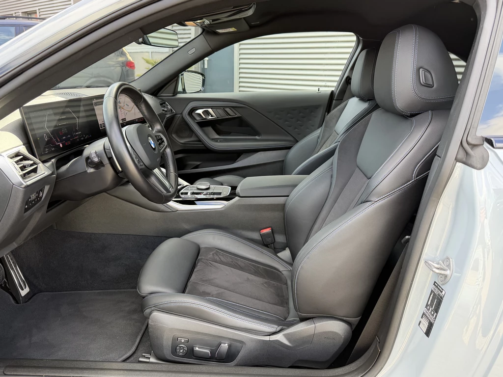 BMW 2 Serie – foto 25