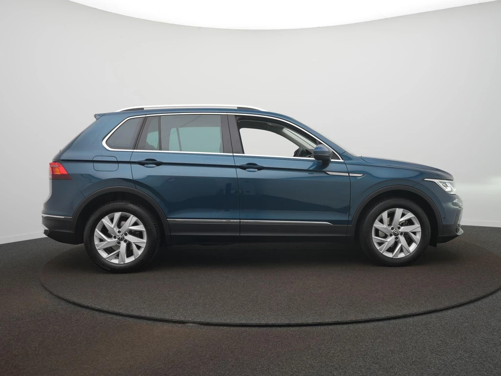 Volkswagen Tiguan – foto 8