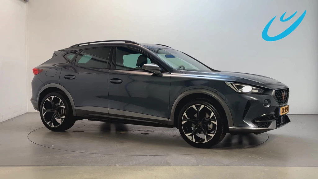 CUPRA Formentor – foto 7