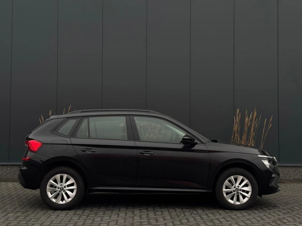 Škoda Kamiq – foto 8