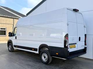 Opel Movano – thumbnail 2