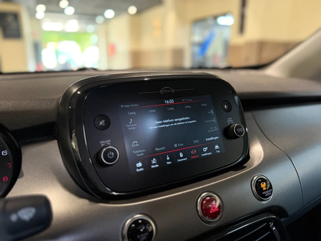 Fiat 500X – foto 13