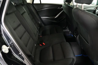 Mazda 6 – thumbnail 13