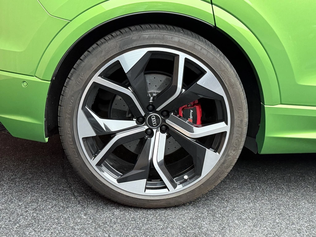 Audi RSQ8 – foto 38