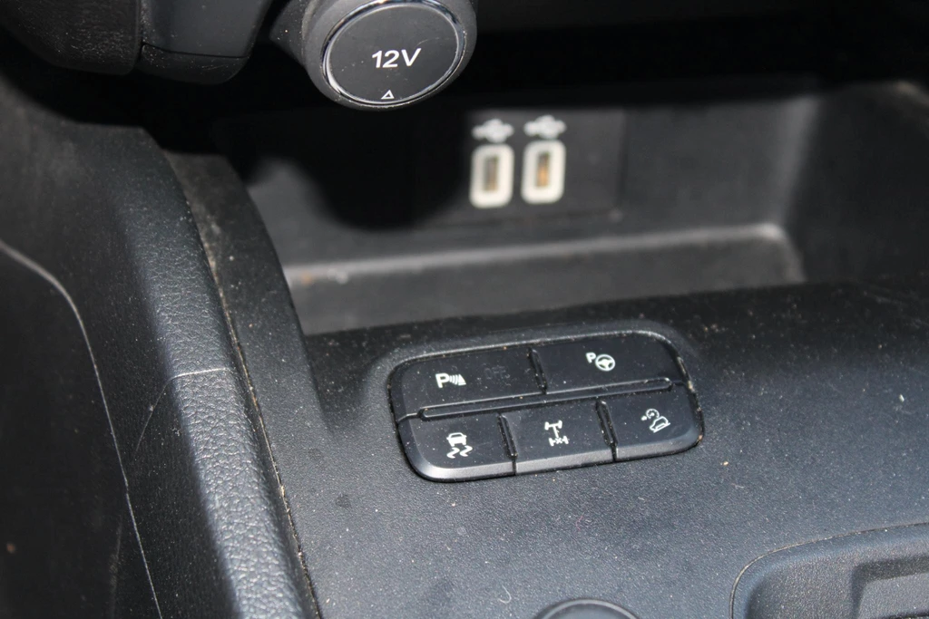 Ford Ranger – foto 19