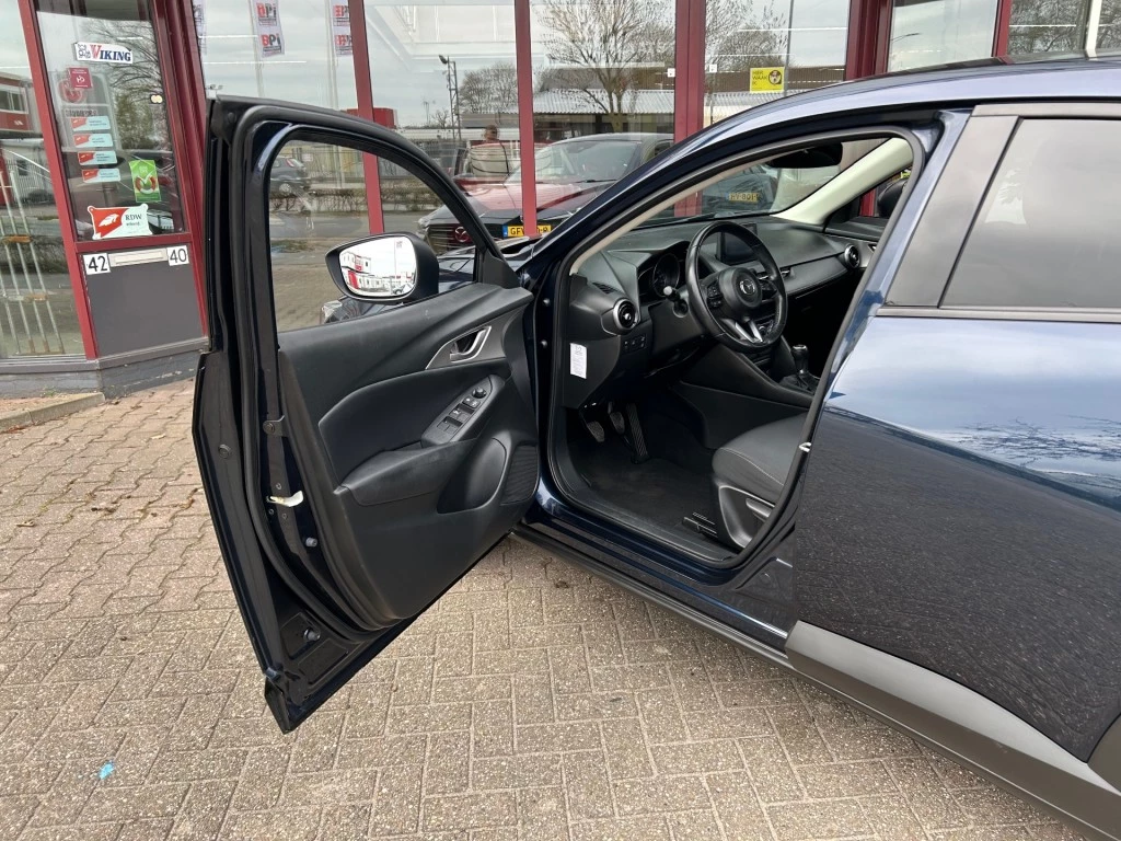 Mazda CX-3 – foto 7
