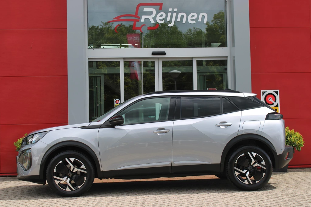 Peugeot 2008 – foto 3