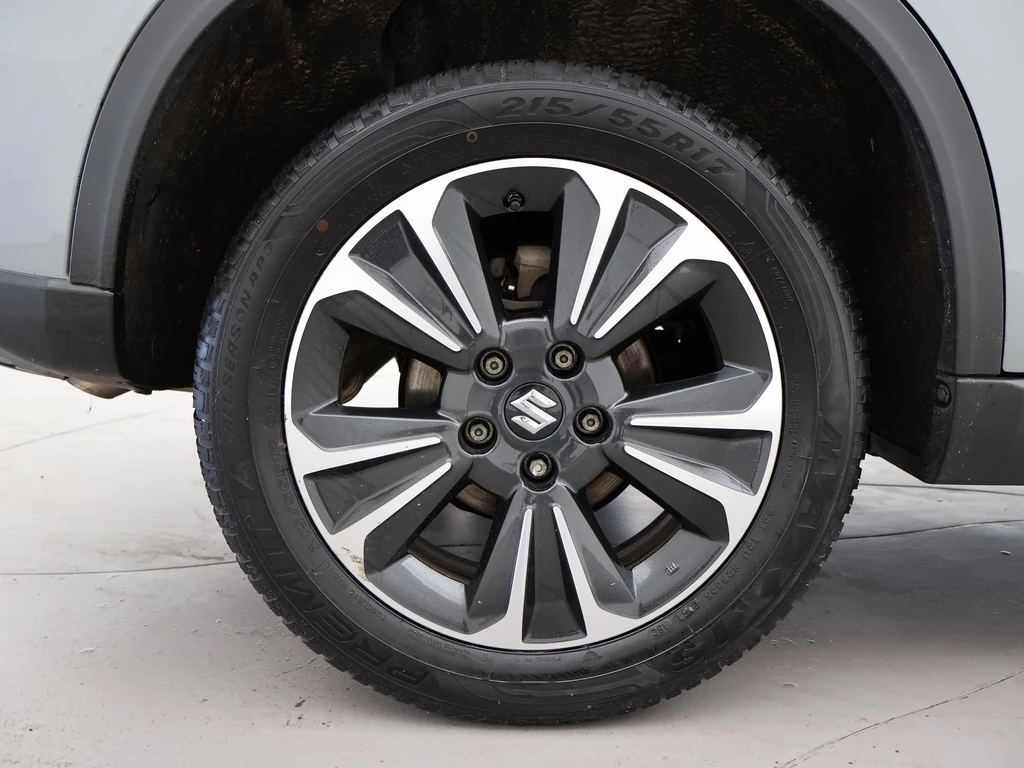 Suzuki Vitara – foto 18