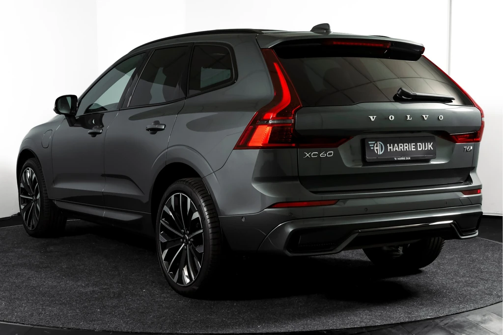Volvo XC60 – foto 5