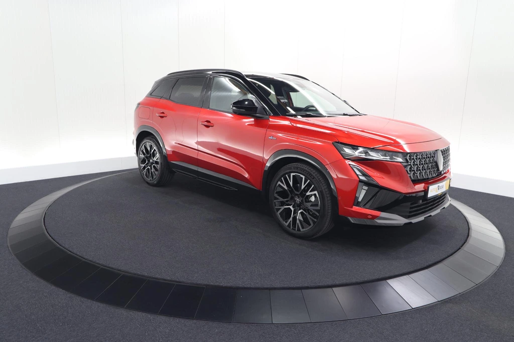 Renault Austral – foto 16