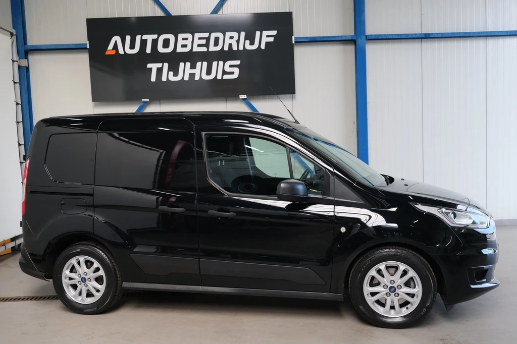 Ford Transit Connect – foto 4