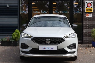 SEAT Tarraco – thumbnail 8