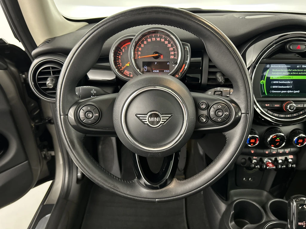 MINI 3-deurs – foto 13
