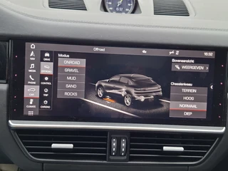 Porsche Cayenne – thumbnail 34
